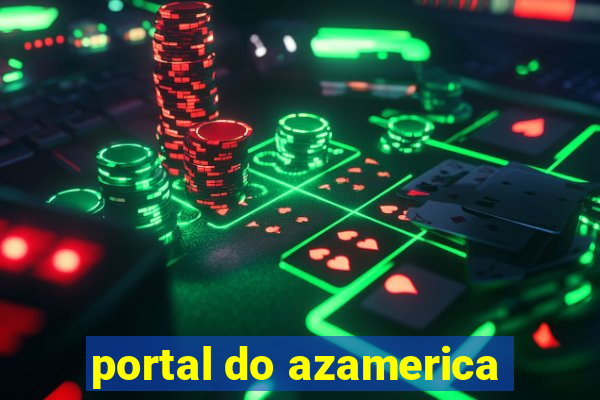 portal do azamerica